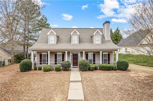 136 Baldwin Ct, Newnan, GA, 30263-6952 | Card Image