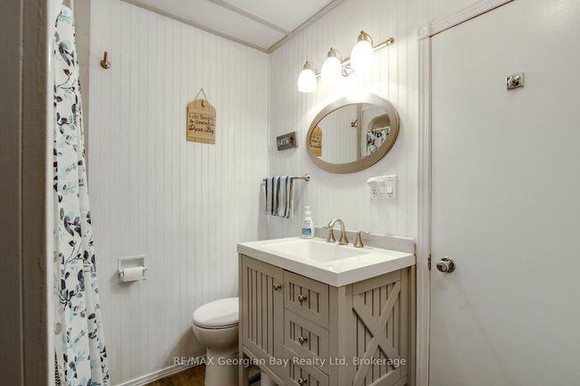 760 Tiny Beaches Rd S, House other with 4 bedrooms, 1 bathrooms and 6 parking in Tiny ON | Image 26