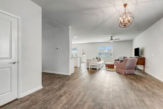 4112 Cadence Dr, House other with 3 bedrooms, 3 bathrooms and 4 parking in Spring Hill TN | Image 6