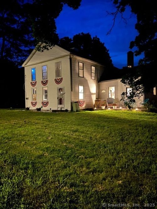 308 Prospect Hill Rd, Windsor, CT, 06095-1657 | Card Image