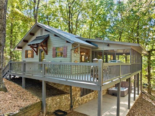 1052 Green Ridge Rd, Blue Ridge, GA, 30513-5026 | Card Image
