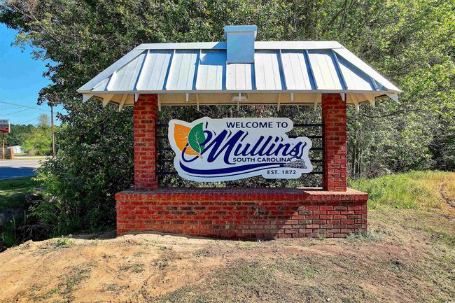 View of community sign | Image 31
