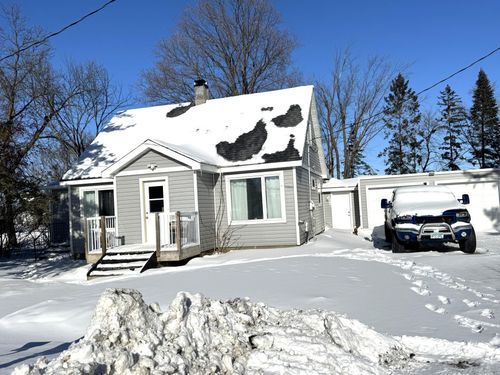 309 Washington Ave Ne, Fertile, MN, 56540-4000 | Card Image