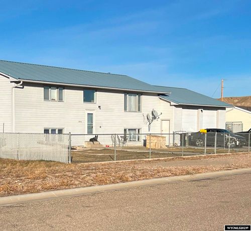 1003 E 4th Street, Marbleton, WY, 83113 | Card Image