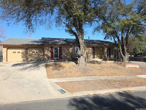 13339 Los Indios St, San Antonio, TX, 78233-5430 | Card Image