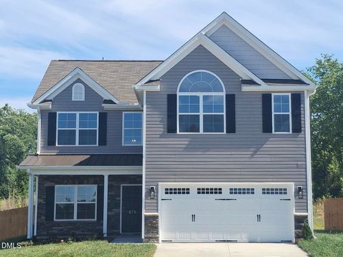 275 Plains Dr, Burlington, NC, 27217-9766 | Card Image