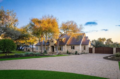 7825 Lynchburg Dr, Austin, TX, 78738-7649 | Card Image