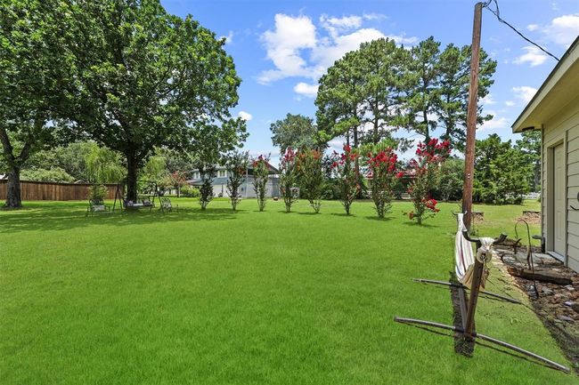 17010 Cypress Knee Dr, House other with 3 bedrooms, 2 bathrooms and 2 parking in Cypress TX | Image 24