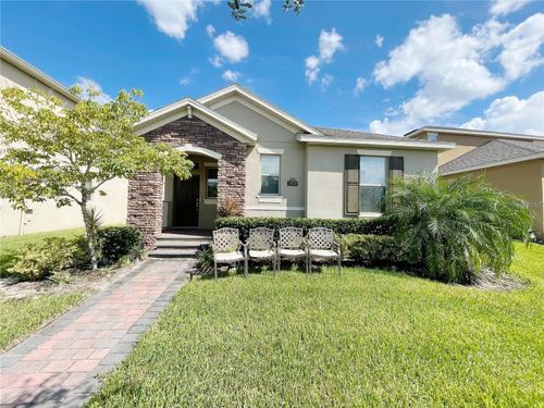 16229 Pebble Bluff Loop, WINTER GARDEN, FL, 34787-4915 | Card Image