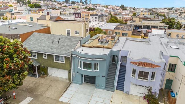 1815 18 Th Ave, House other with 3 bedrooms, 4 bathrooms and 1 parking in San Francisco CA | Image 72