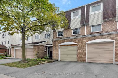 60 - 11 Harrisford St, Condo with 3 bedrooms, 2 bathrooms and 2 parking in Hamilton ON | Image 3