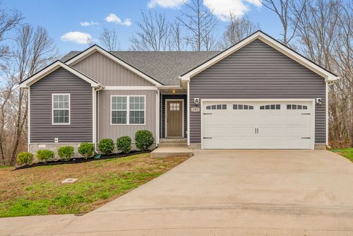 208 Old Charlotte Ct, Clarksville, TN, 37040-2068 | Card Image