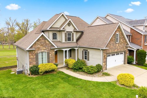 500 Saint Andrews Dr, Morgantown, WV, 26508-9308 | Card Image