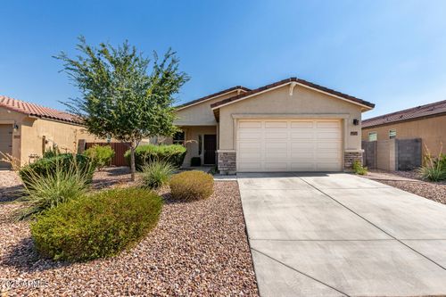 7027 E Eagle Nest Way, San Tan Valley, AZ, 85143-1239 | Card Image
