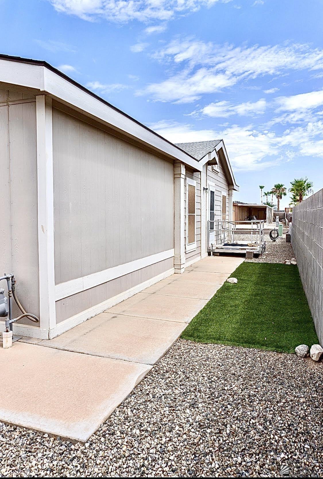 33rd Ln, Yuma, AZ 85365 #1