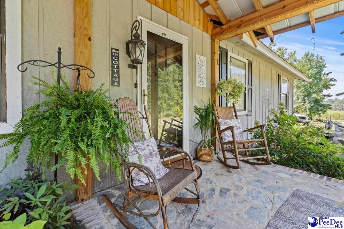 Residential in Cheraw 4