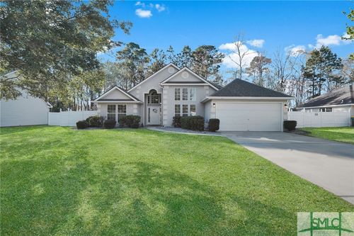 184 Silverton Rd, Pooler, GA, 31322-9025 | Card Image