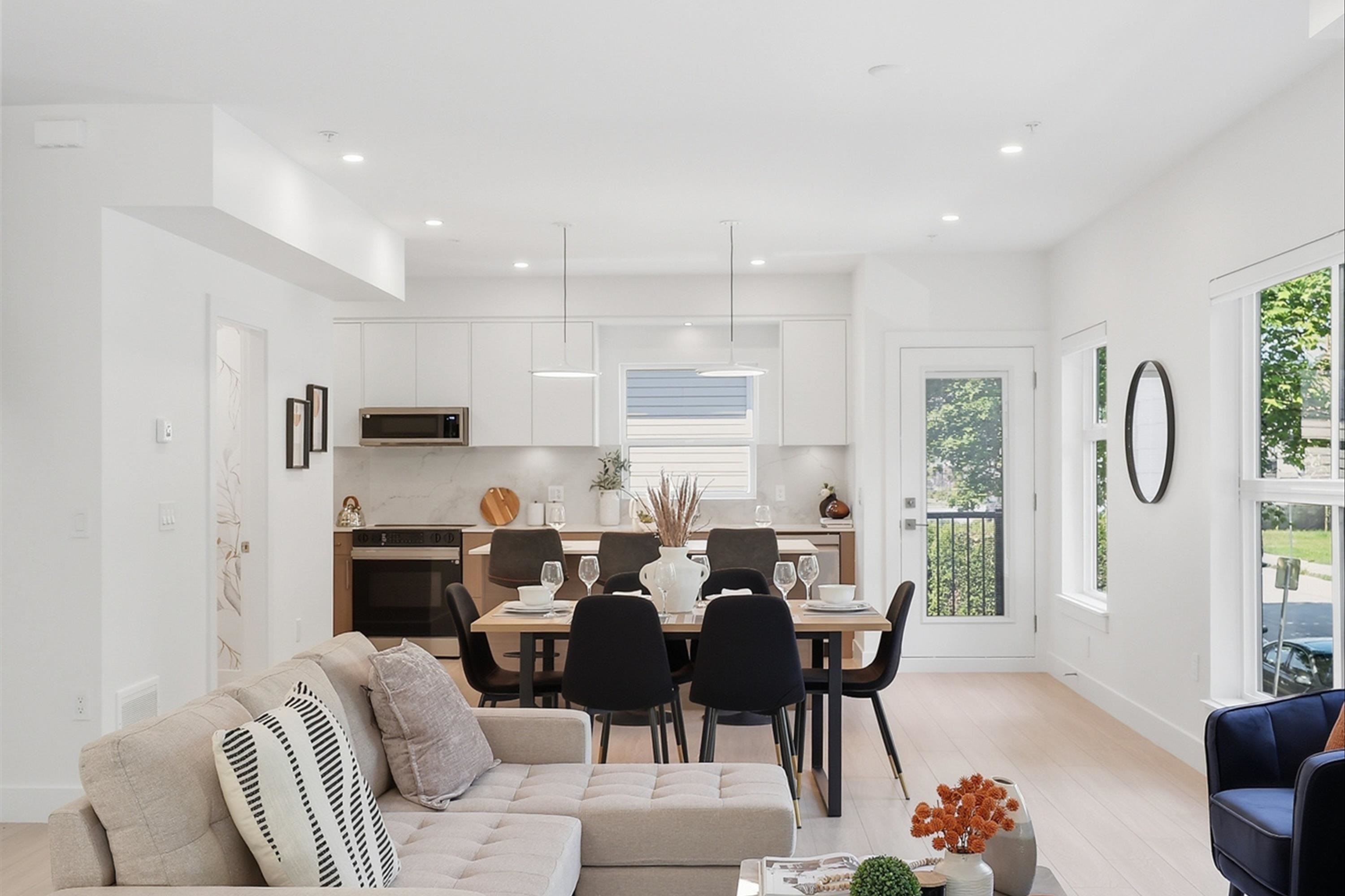 Residential in Port Coquitlam 5