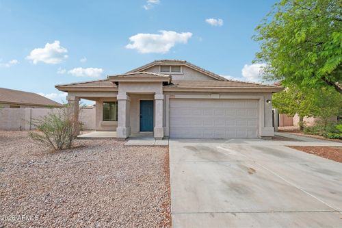 1618 W Pollack St, Phoenix, AZ, 85041-6910 | Card Image