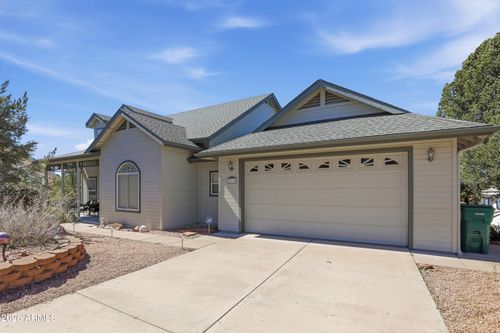 210 N Stagecoach Pass, Payson, AZ, 85541 | Card Image