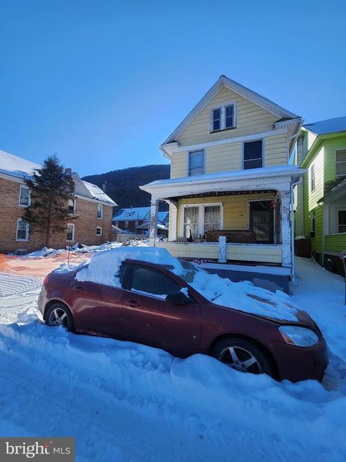 148 Susquehanna Ave, RENOVO, PA, 17764-1522 | Card Image