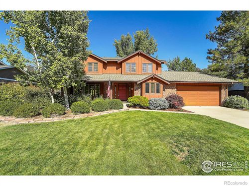 1233 Winslow Circle, Longmont, CO, 80504 | Card Image