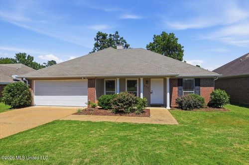 203 Edgewater Branch Dr, Brandon, MS, 39042-8496 | Card Image