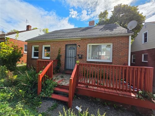 16906 Palda Drive, Cleveland, OH, 44128 | Card Image