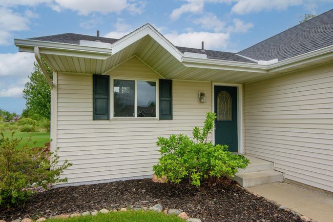 1629 Peach Ct Ne, House other with 3 bedrooms, 2 bathrooms and null parking in Sauk Rapids MN | Image 6