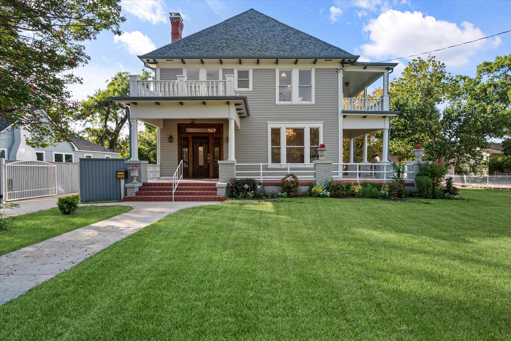 Residential in Corsicana 2