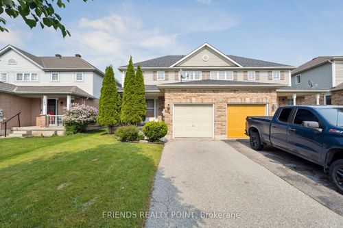 305 Esther Dr, Barrie, ON, L4N0G2 | Card Image