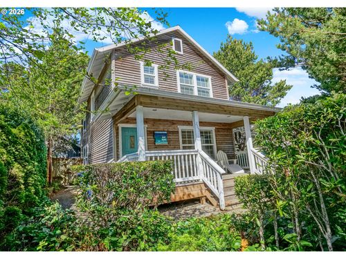 265 Bunchberry Way, Depoe Bay, OR, 97341-9625 | Card Image