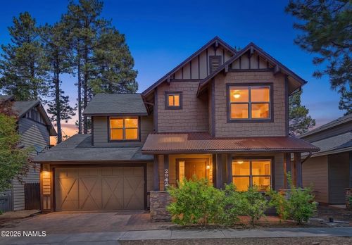 2942 S Tex Ln, Flagstaff, AZ, 86001-9174 | Card Image