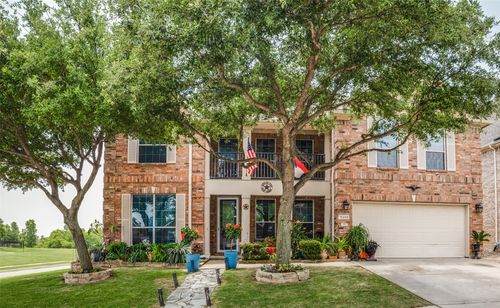 10228 Crawford Farms Dr, Fort Worth, TX, 76244-8565 | Card Image