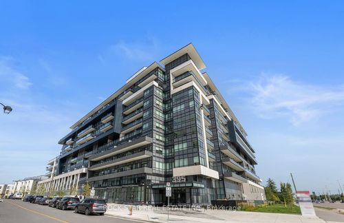 601-395 Dundas St W, Oakville, ON, L6M5R8 | Card Image