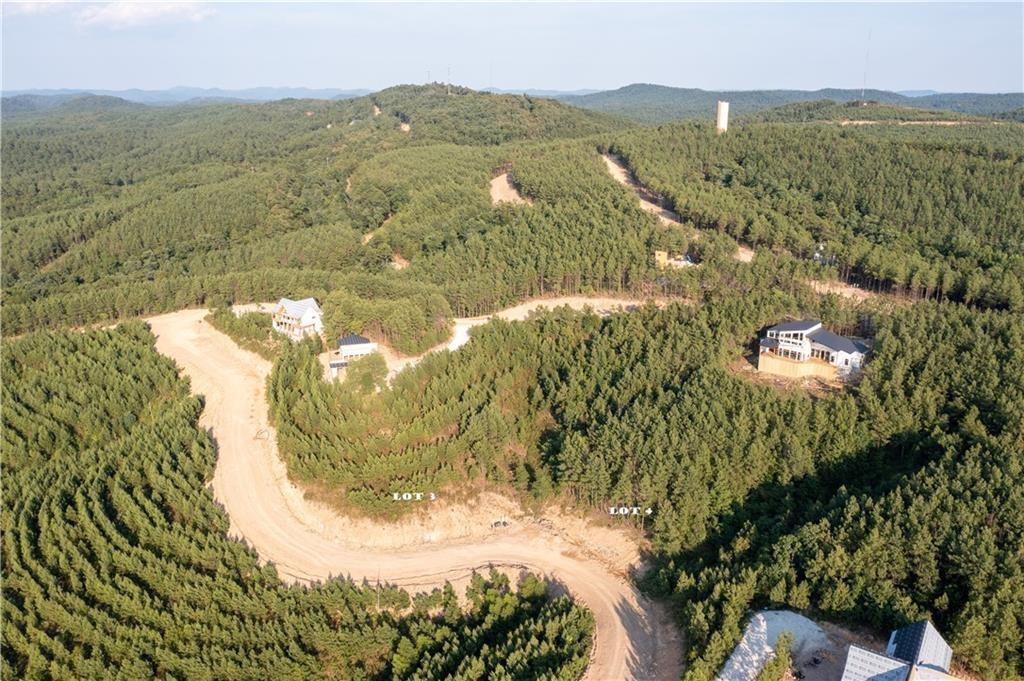 Land in Broken Bow 3