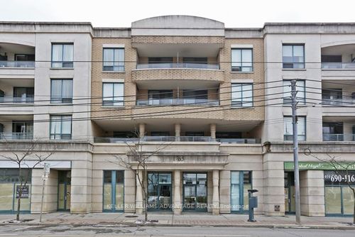 402-1765 Queen St E, Toronto, ON, M4L3Z2 | Card Image