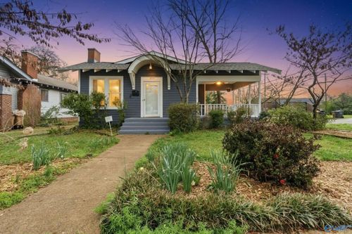 1054 Grant St Se, Decatur, AL, 35601-3128 | Card Image