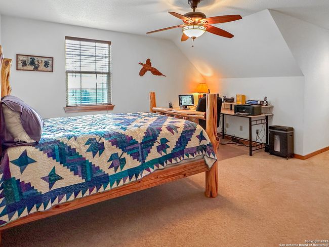 565 Red Bluff Ranch Rd, House other with 3 bedrooms, 3 bathrooms and null parking in Pipe Creek TX | Image 13