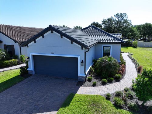 4610 Garofalo Rd, WESLEY CHAPEL, FL, 33543-7384 | Card Image