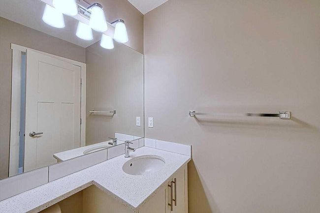 641 Skyview Ranch Grove Ne, Townhouse with 3 bedrooms, 3 bathrooms and 2 parking in Calgary AB | Image 34