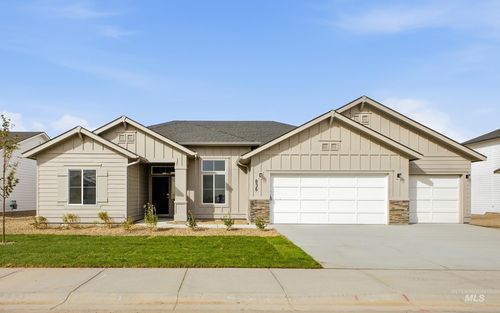 836 Sw Jayhawk St, Mountain Home, ID, 83647-1410 | Card Image