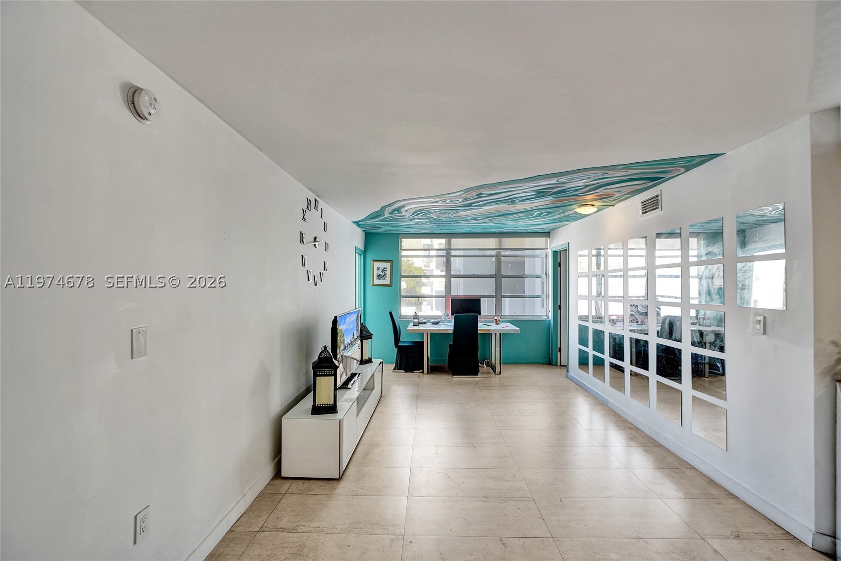 Residential in Aventura 5
