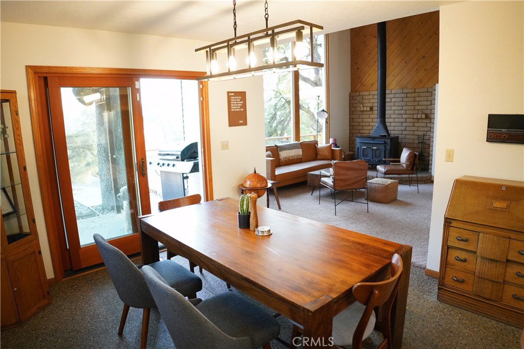 Residential in Oakhurst 3
