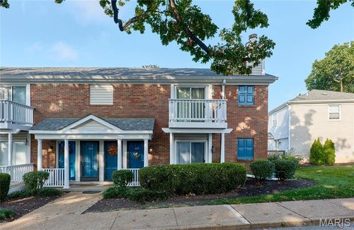 1501 High School Dr, Saint Louis, MO, 63144-1130 | Card Image