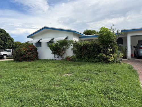 2840 Sw 5th St, Fort Lauderdale, FL, 33312-2064 | Card Image