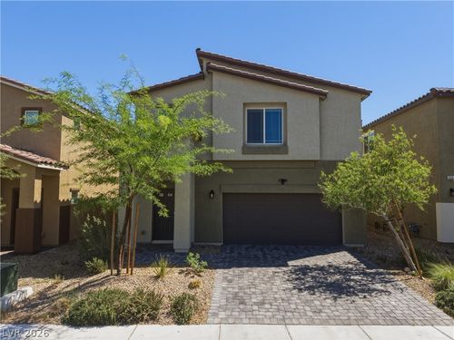 8336 S Miller Ln, Las Vegas, NV, 89113-4135 | Card Image