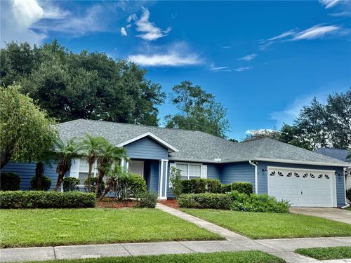8032 51st Ln, GAINESVILLE, FL, 32608-7443 | Card Image