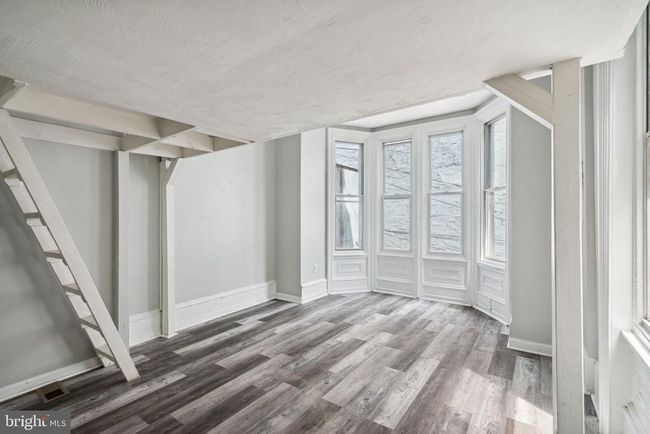 APT-2R - 159 N 21 St St, Condo with 1 bedrooms, 1 bathrooms and null parking in PHILADELPHIA PA | Image 8