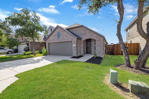 1304 Salt Lick Dr, Georgetown, TX, 78633-2390 | Card Image